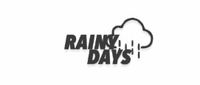 The Rainy Days coupons